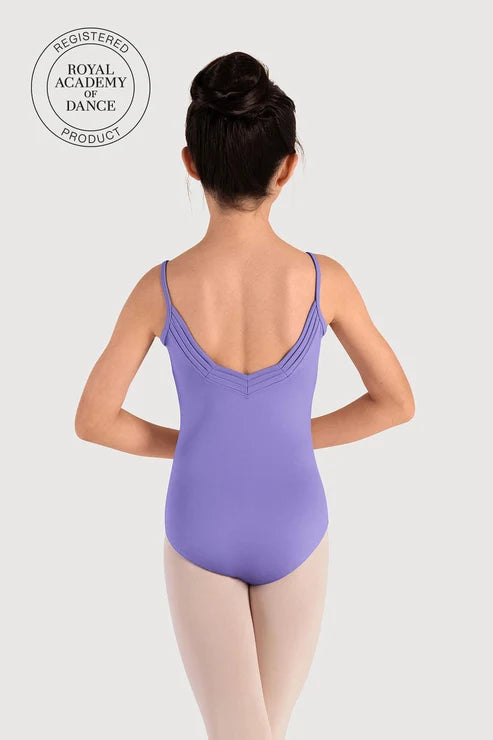 Bloch Rosa Leotard - Child