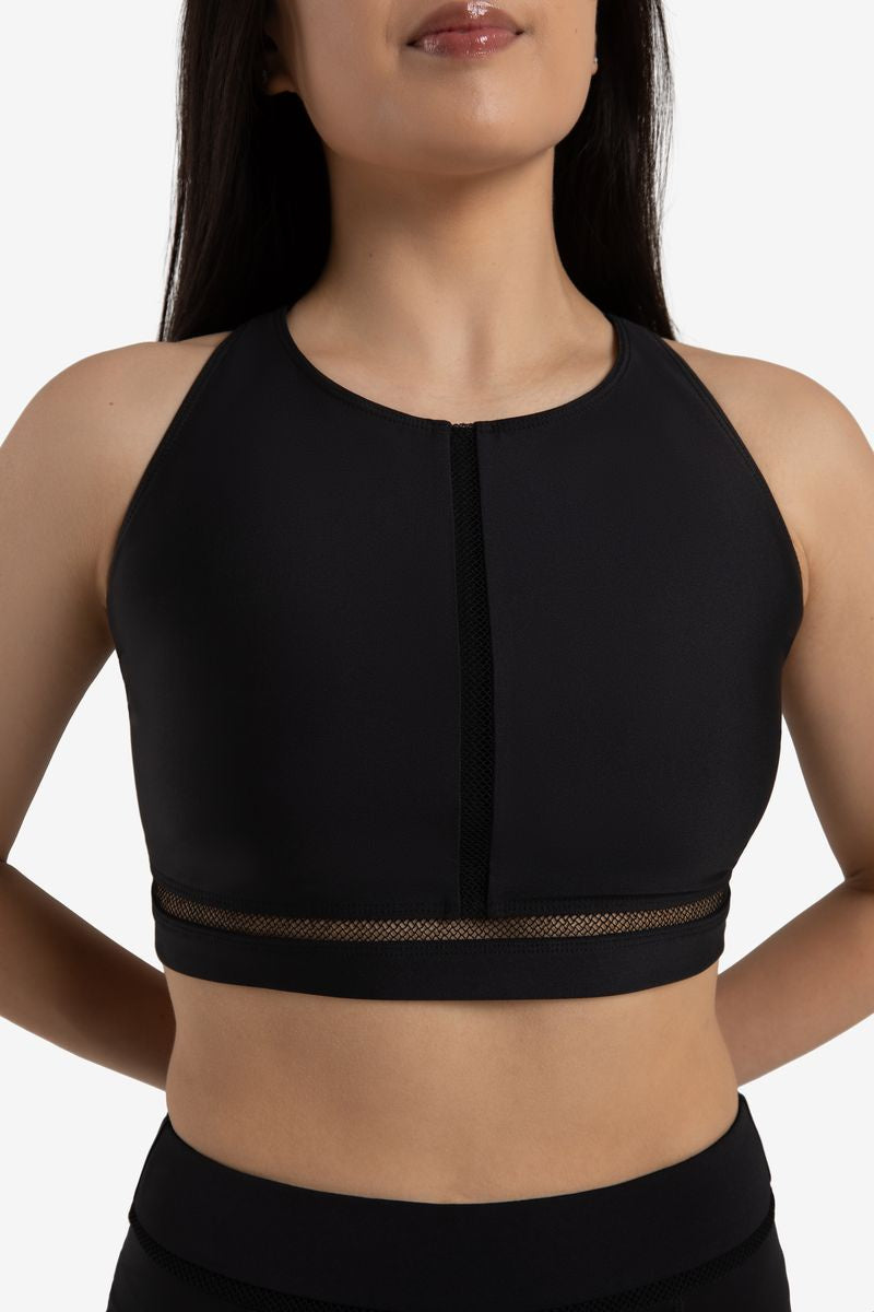 Capezio-Oceanic-Bra