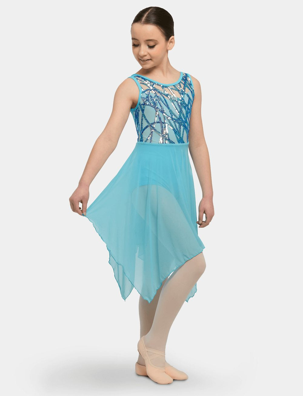 Studio 7 Elsie Lyrical Dress - Child