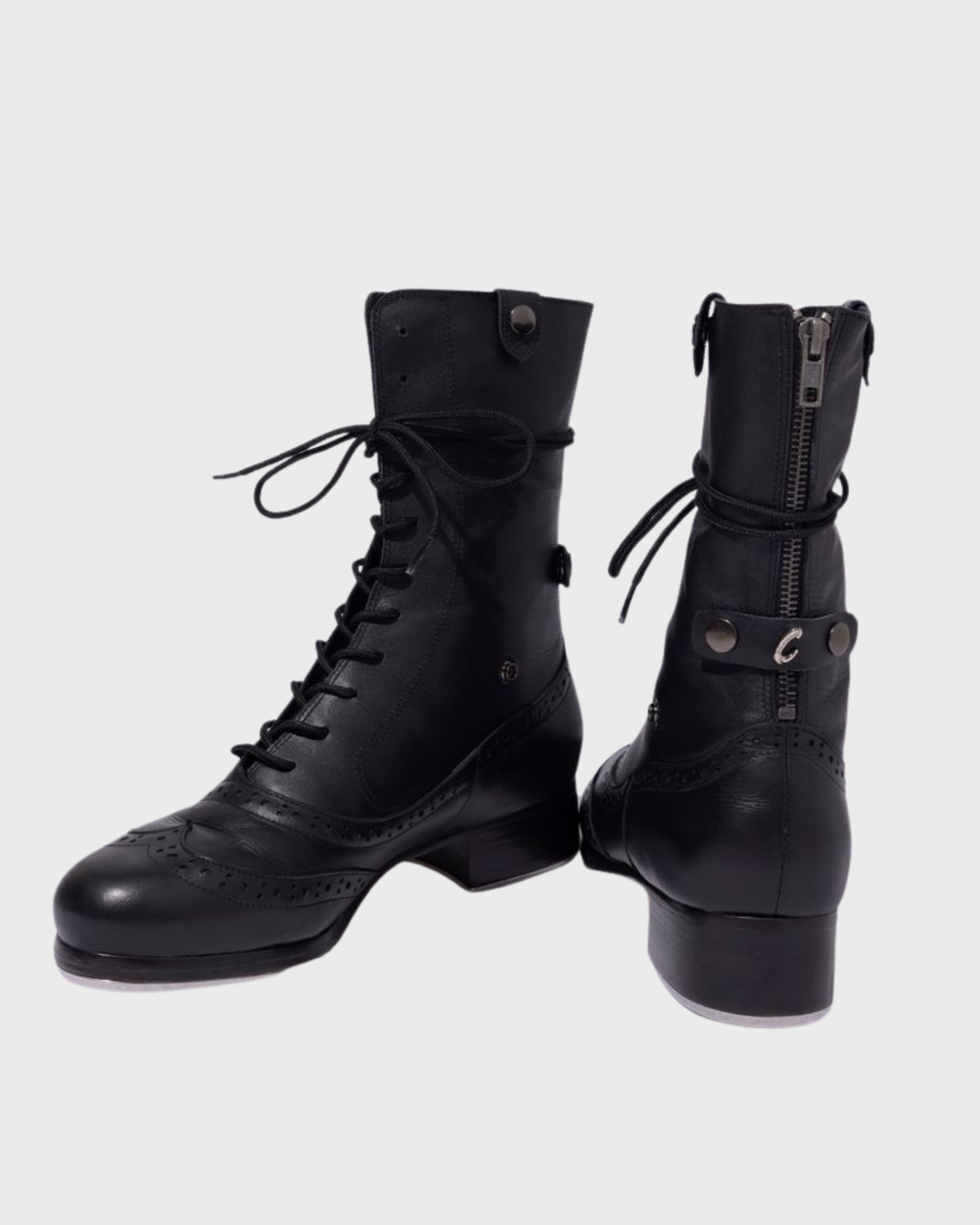 Capezio Roxy Tap Boot