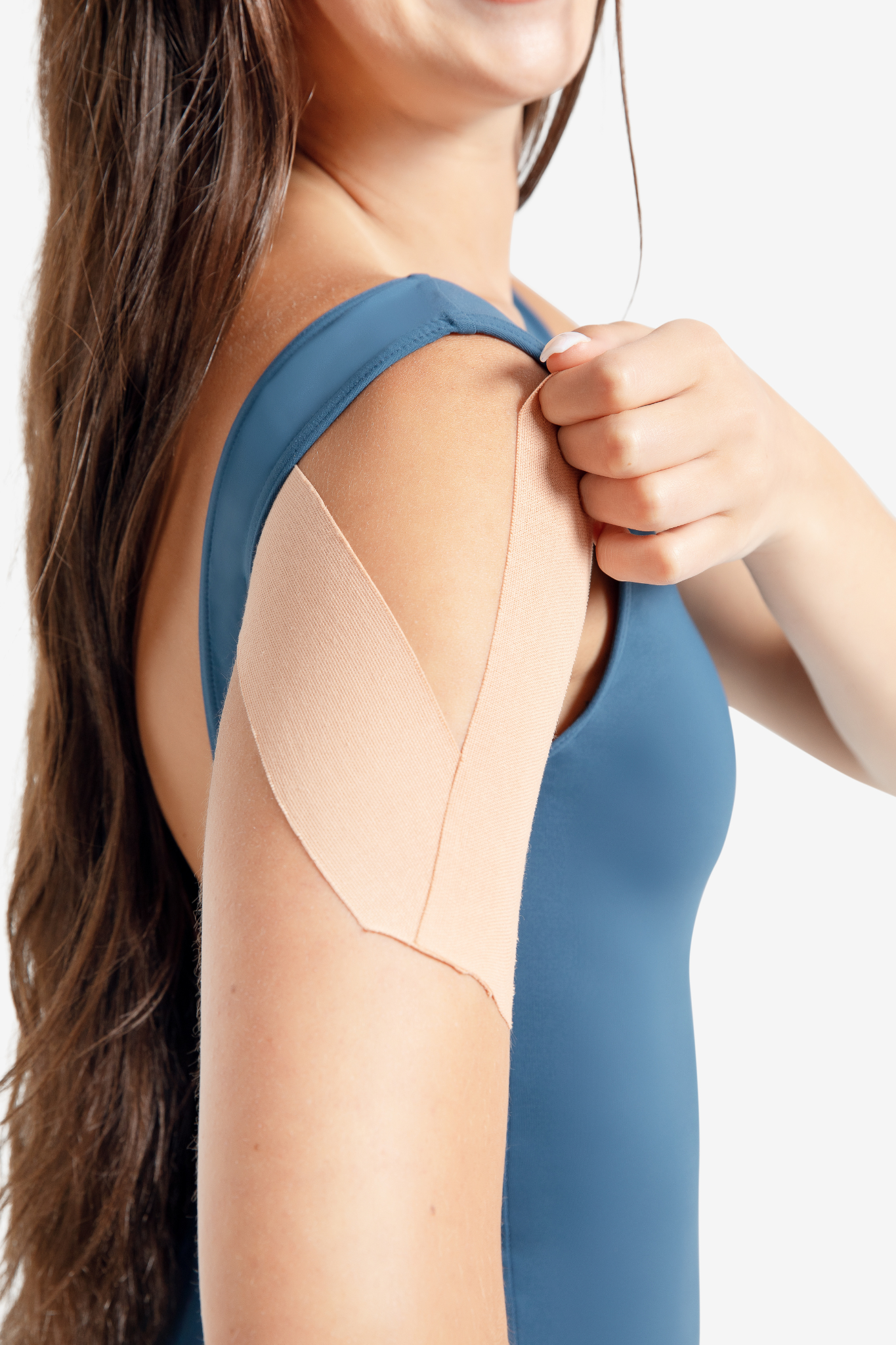 Bunheads Kinesiology Body Tape