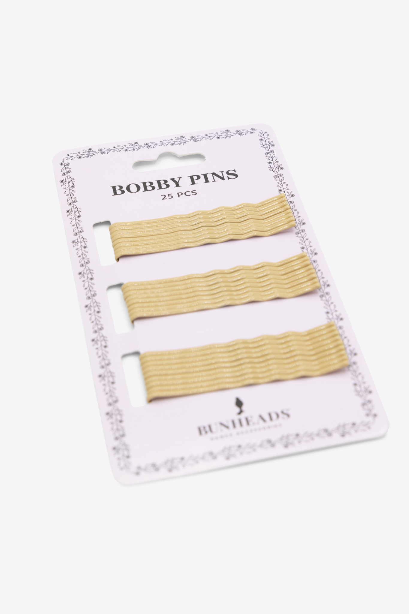 Bun Heads Bobby Pins