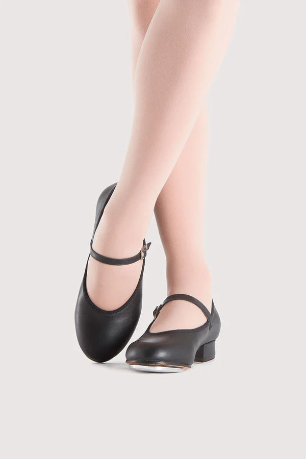 Bloch-Tap-On-Shoes-In-Black