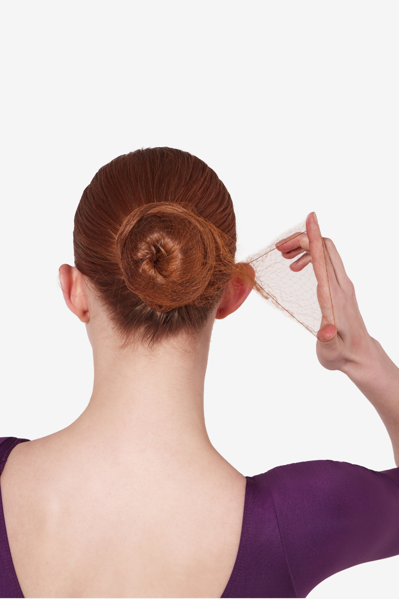 BunHeads-Hair-Nets-3-Pack-Auburn