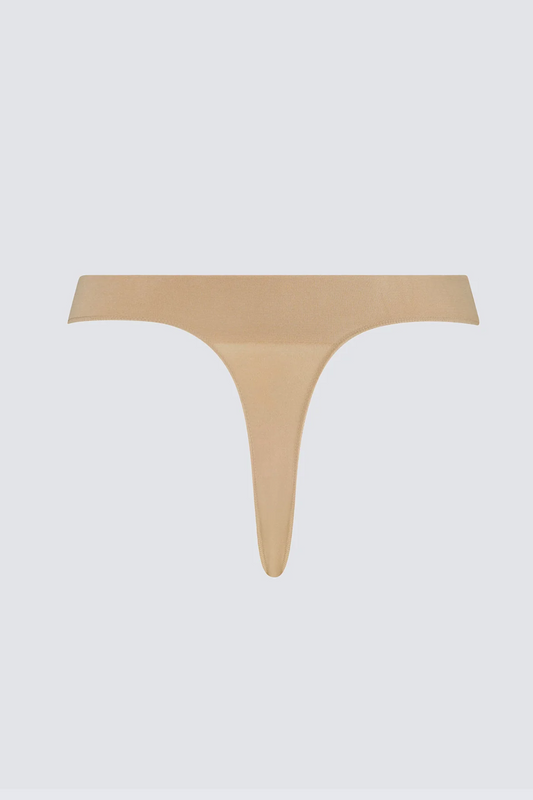 Energetiks Seamless G-String - Child