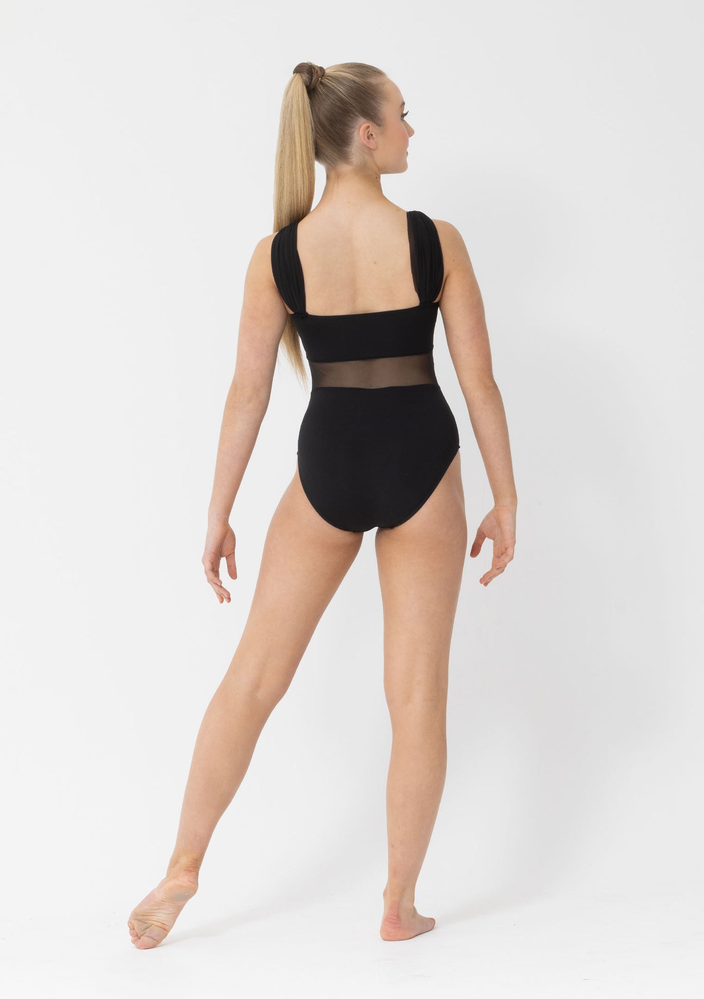 Studio 7 Margot Leotard - Child
