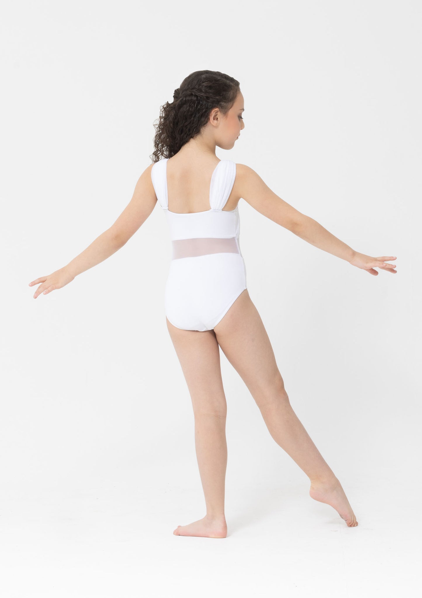 Studio 7 Margot Leotard - Child