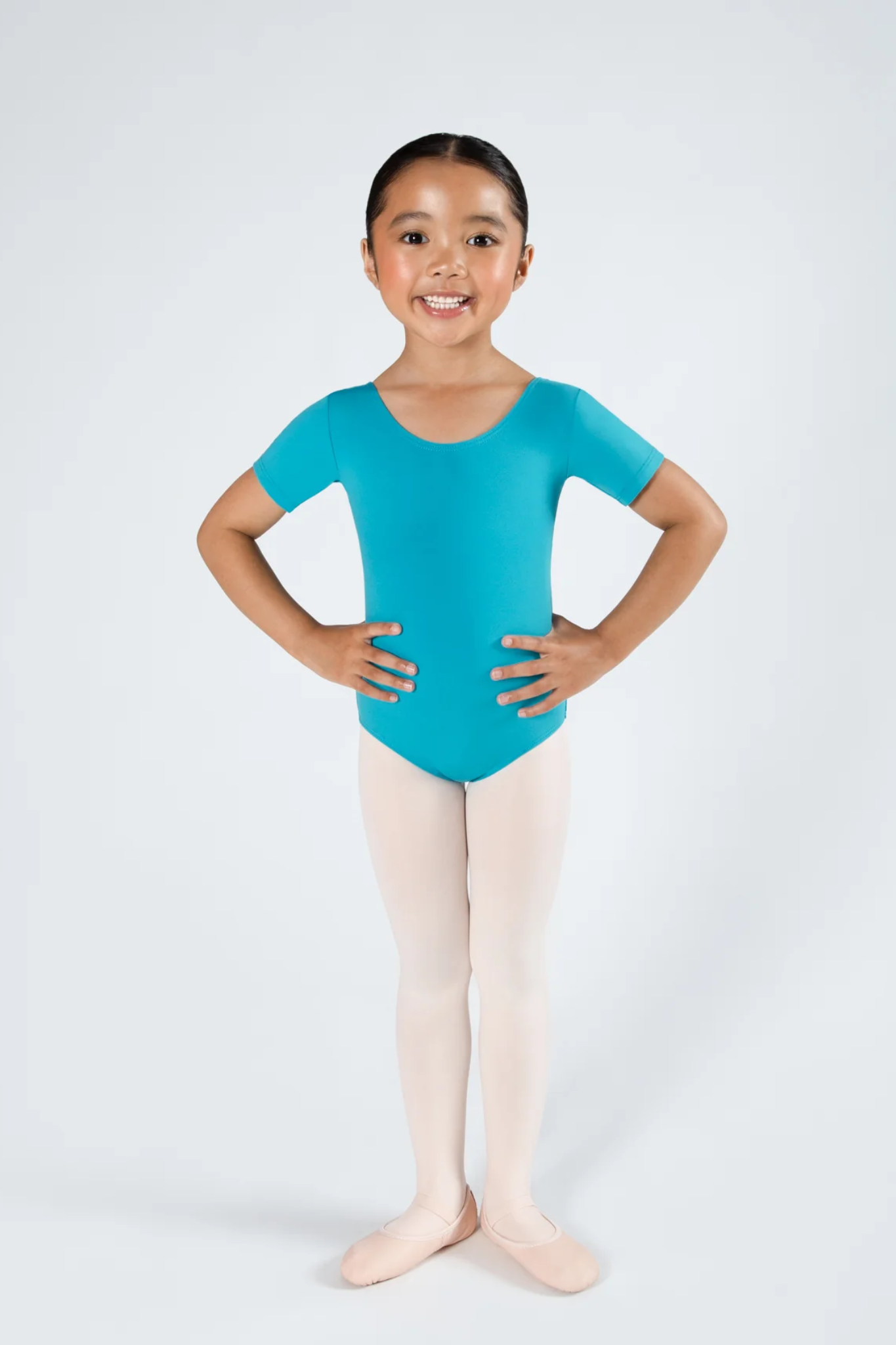 Energetiks Jesse Leotard - Child
