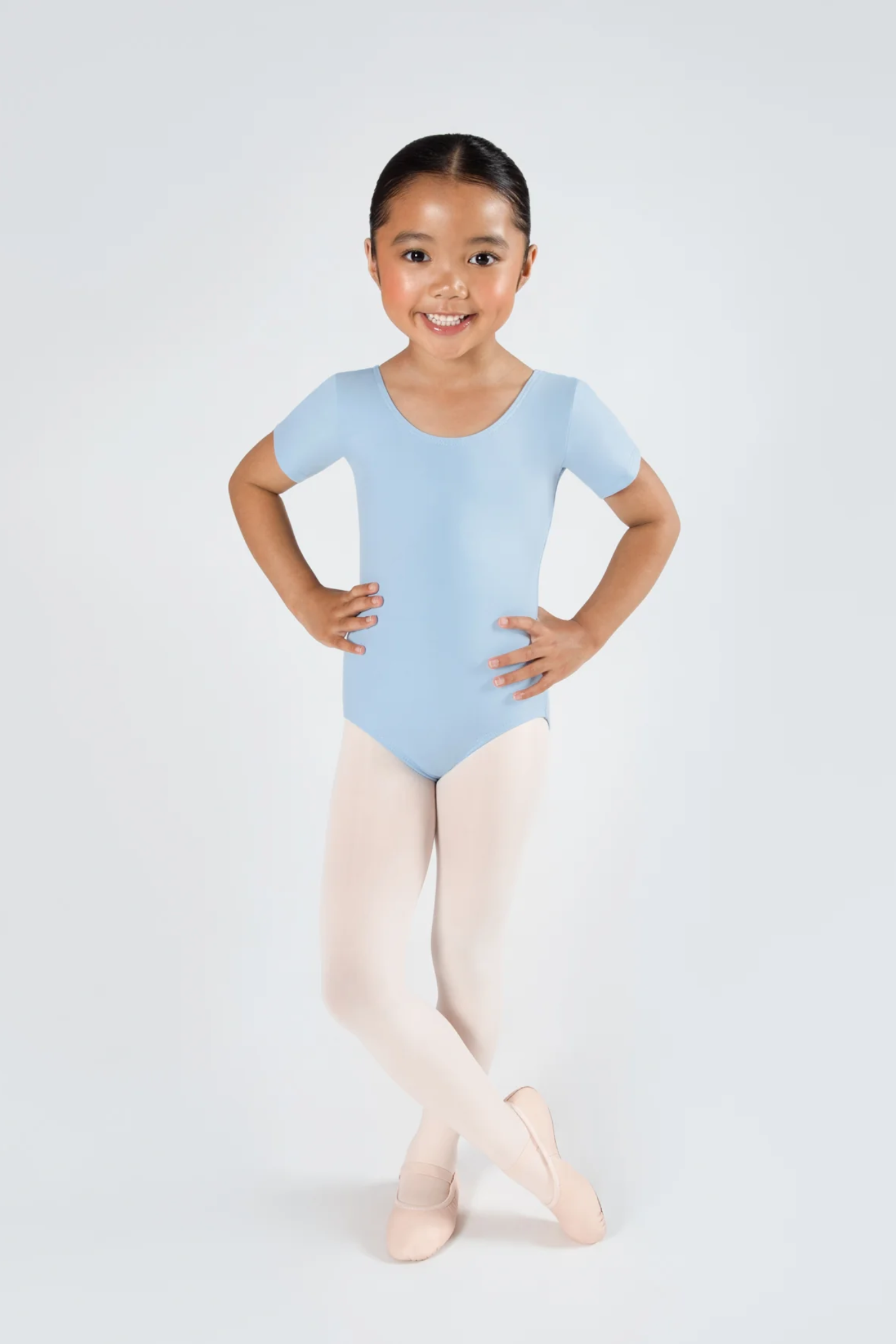 Energetiks Jesse Leotard - Child