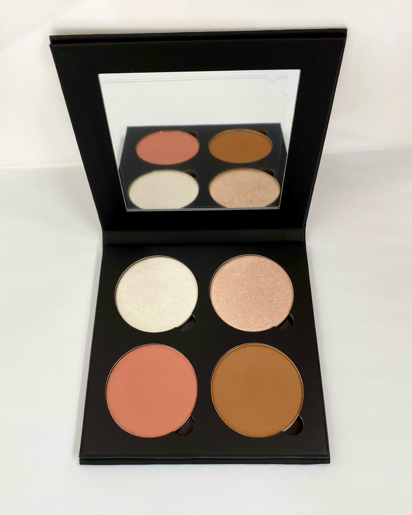 Center Stage Dance Cosmetics Face Palette