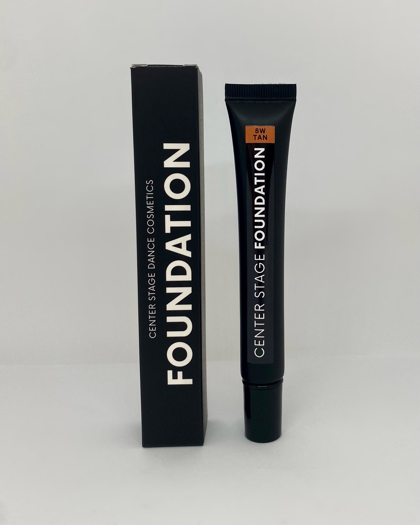Center-Stage-Dance-Cosmetics-Foundation-8W-Tan