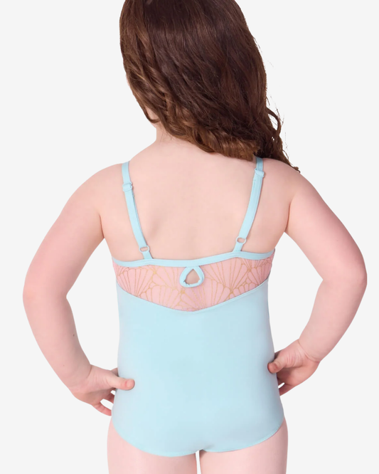 Capezio-Venus-Camisole-Leotard-In-Turquoise