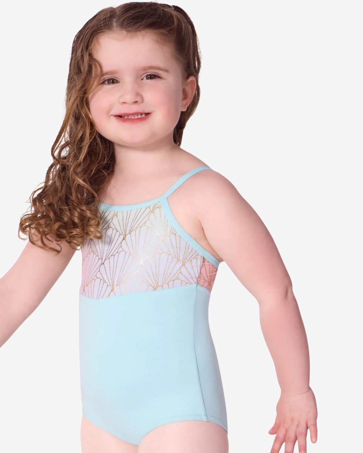 Capezio-Venus-Camisole-Leotard-In-Turquoise