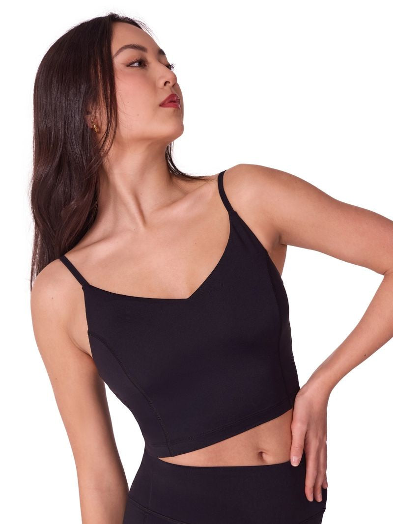 Capezio-Dance-Cami-Top-In-Black