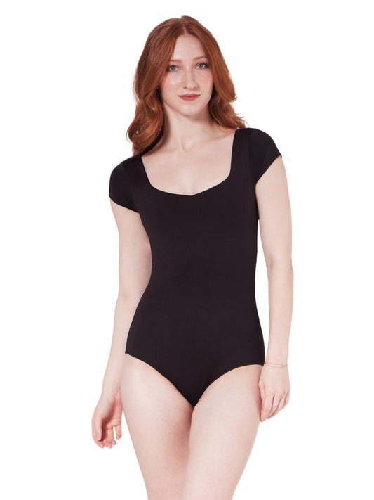 Capezio-Portoro-Leotard