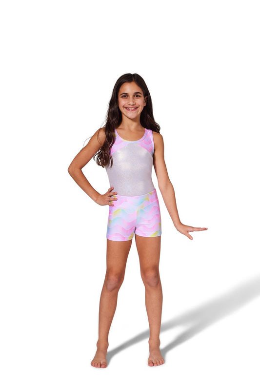 Capezio-Swell-Short