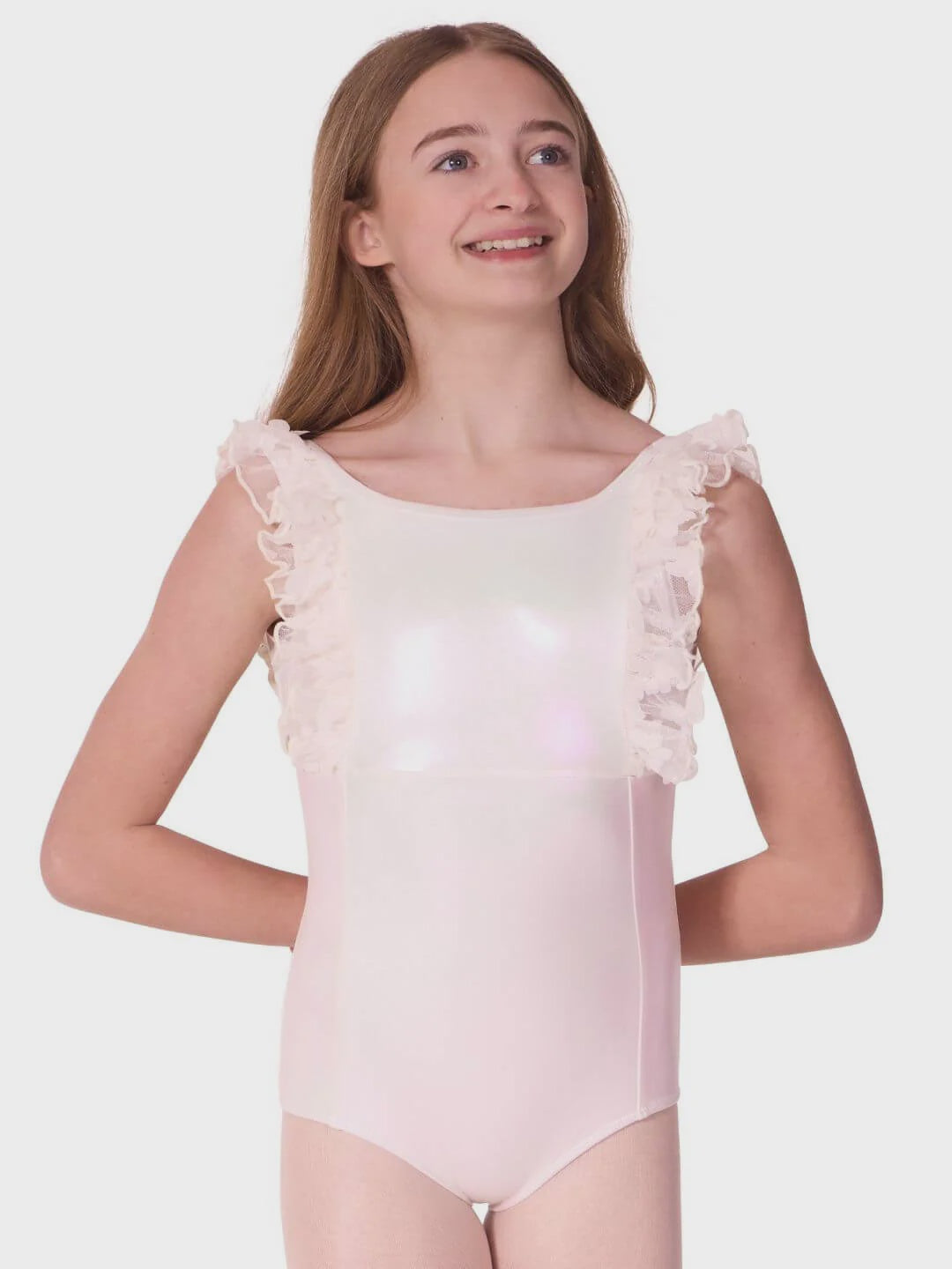 Capezio-Flutter-Butterfly-Tank-Leotard-In-White-Alyssum