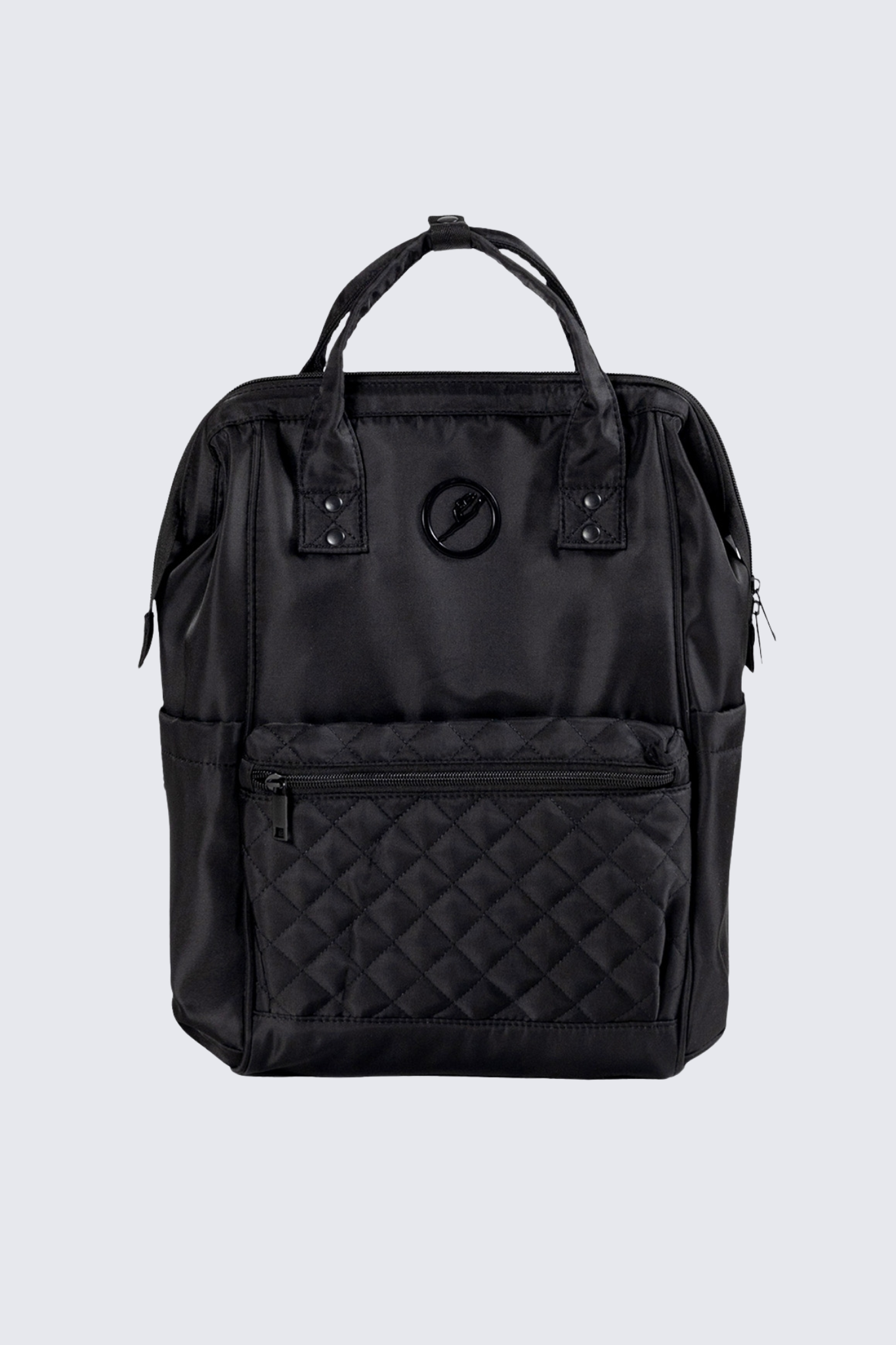Energetiks Nova Quilted Backpack