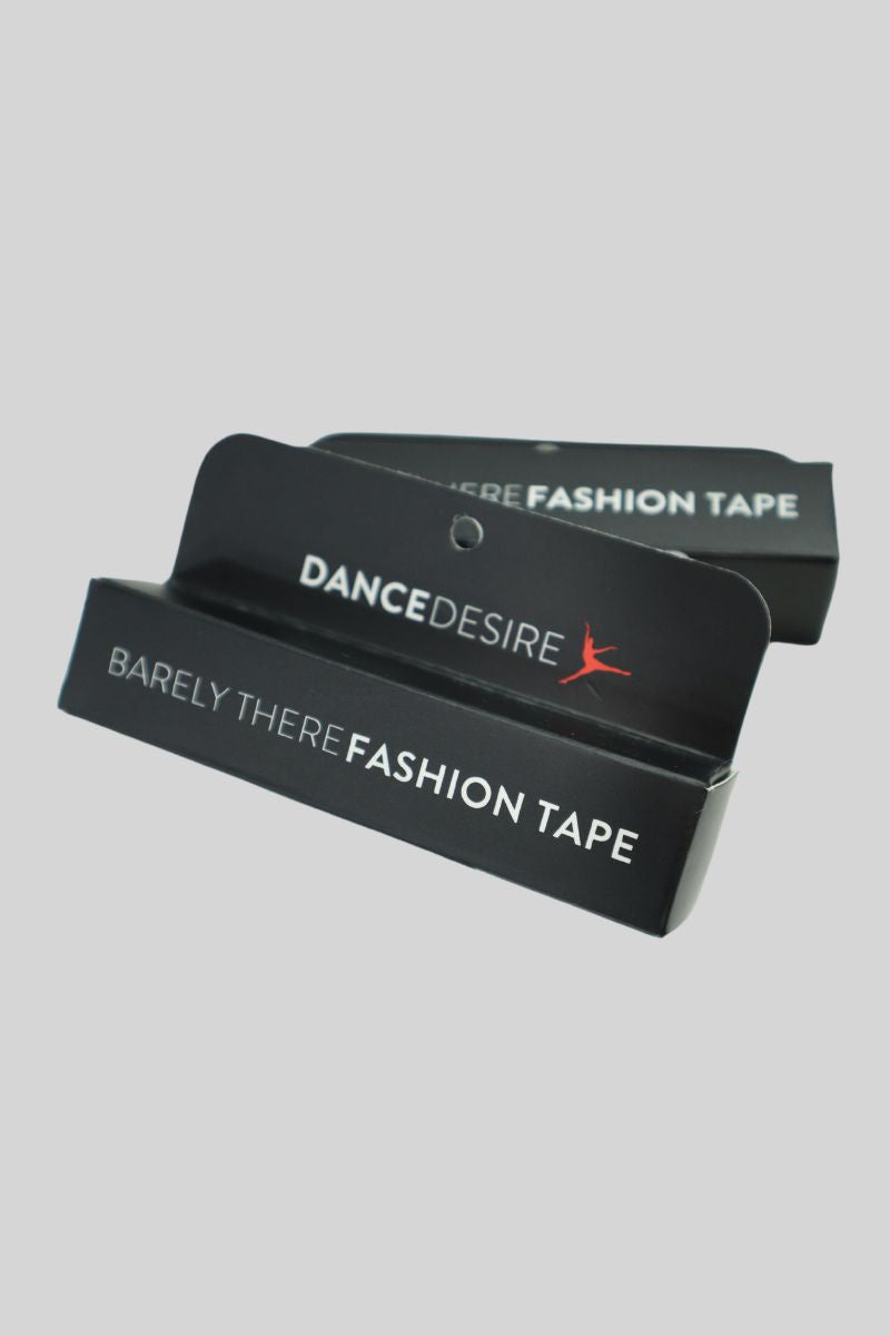Dance Desire-Fashion-Tape