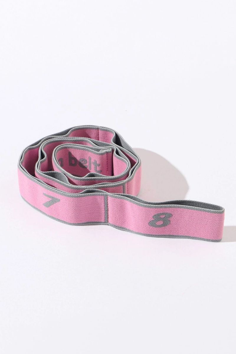 Resistance-Flexibility-Band