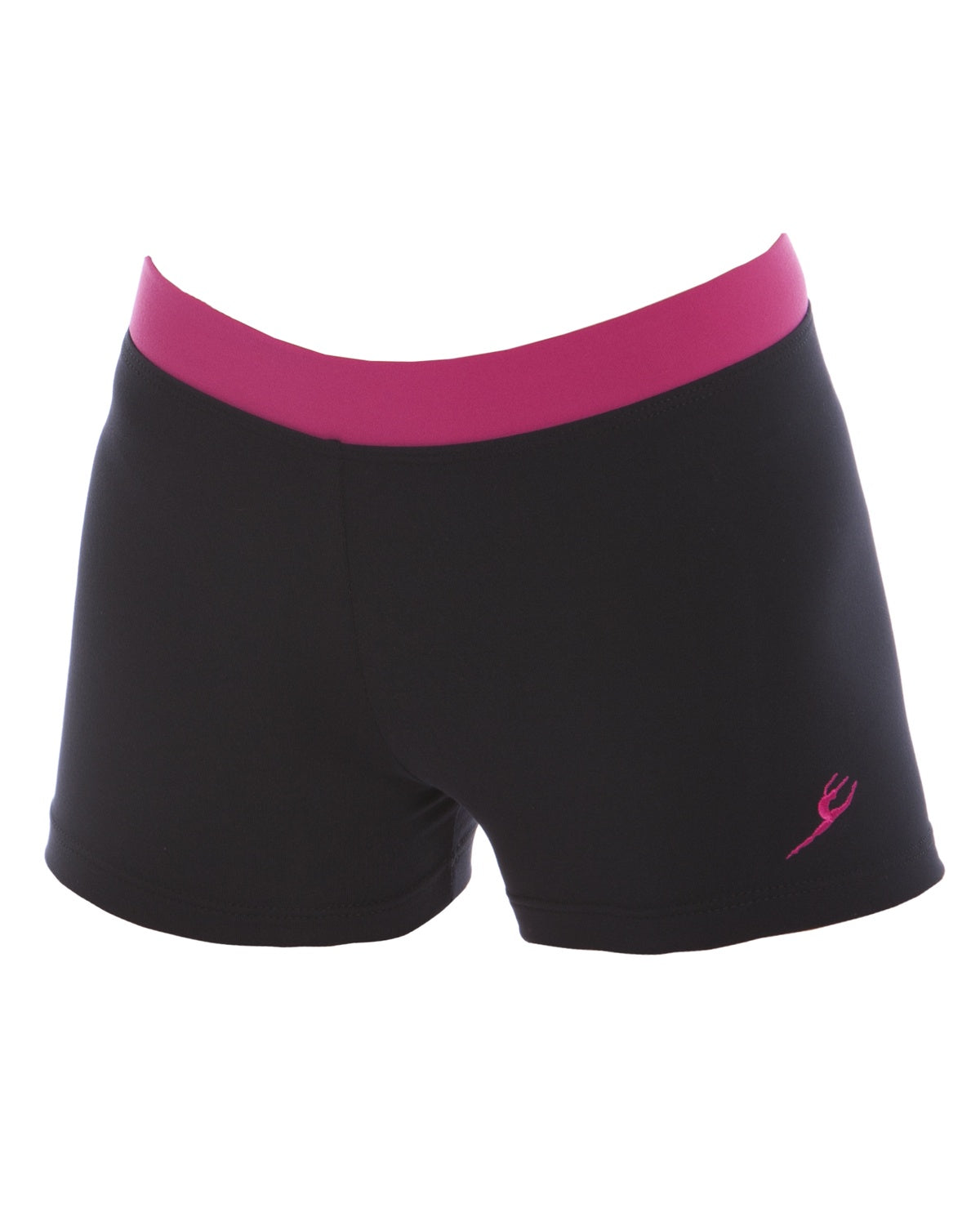 Energetiks-Lydia-Contrast-Short-In-Mulberry