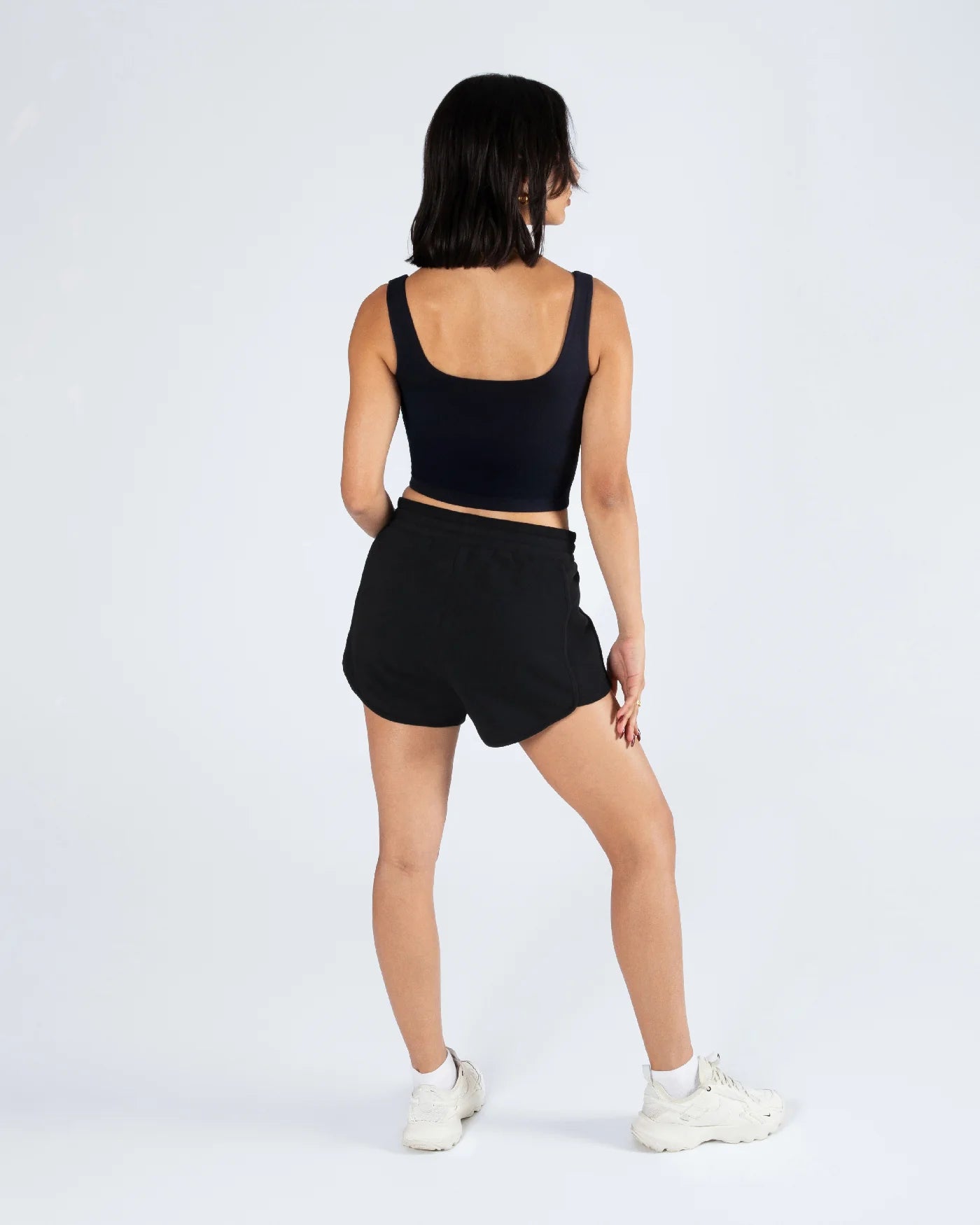 Energetiks-Brooklyn-Dance-Short-In-Black