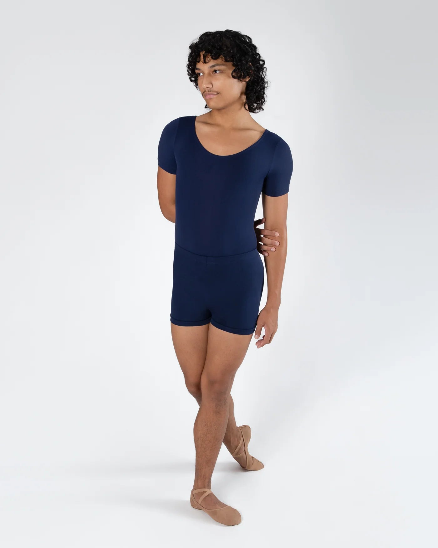 Energetiks-Oakley-Hot-Short