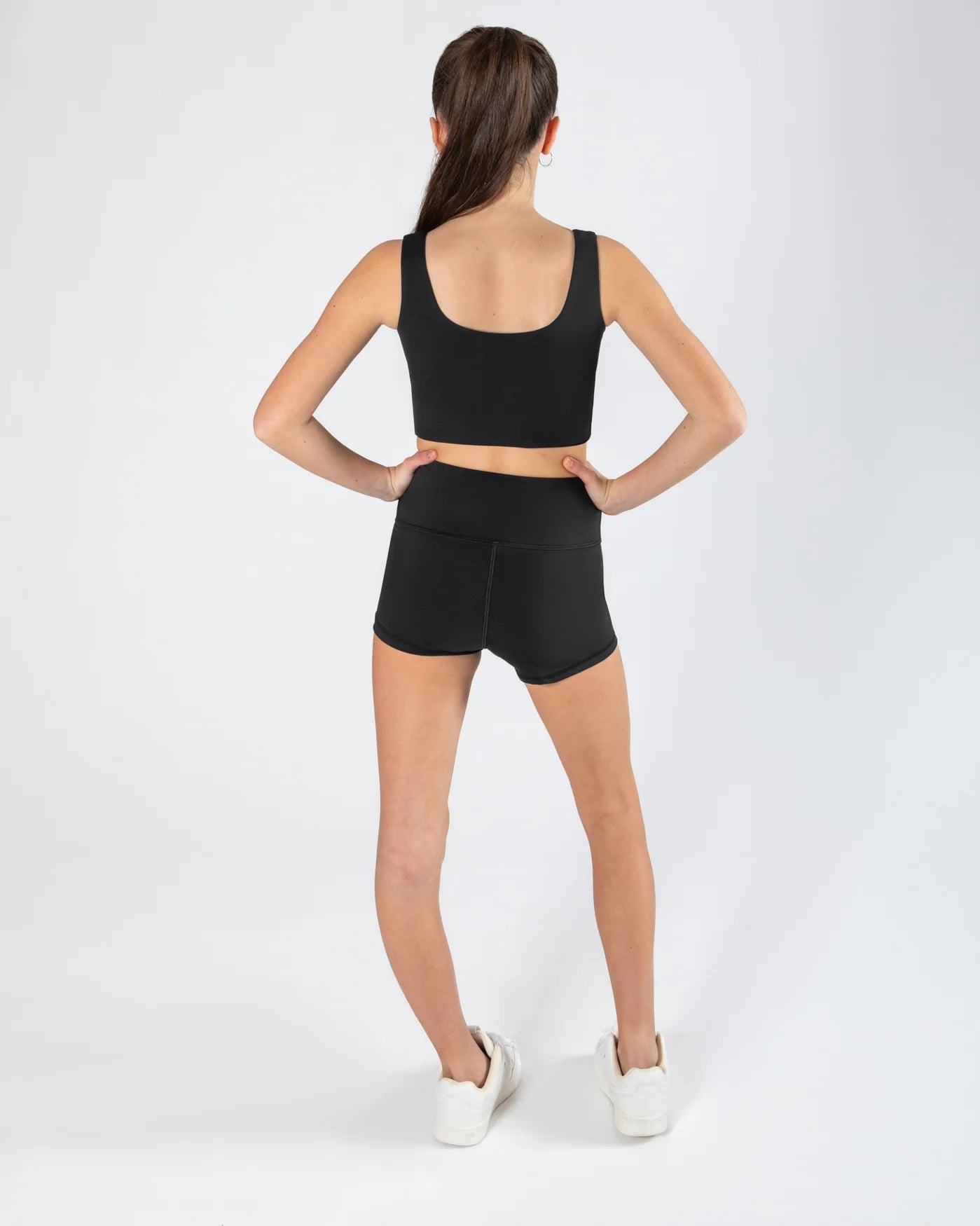 Energetiks-Keira-Short-In-Black