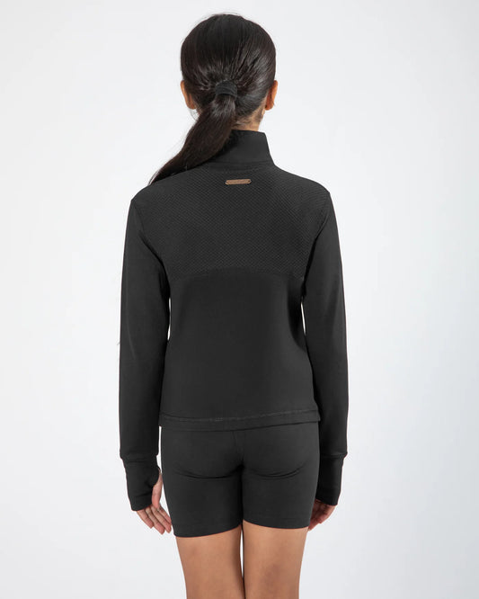 Energetiks-Lara-Endurance-Jacket-In-Black