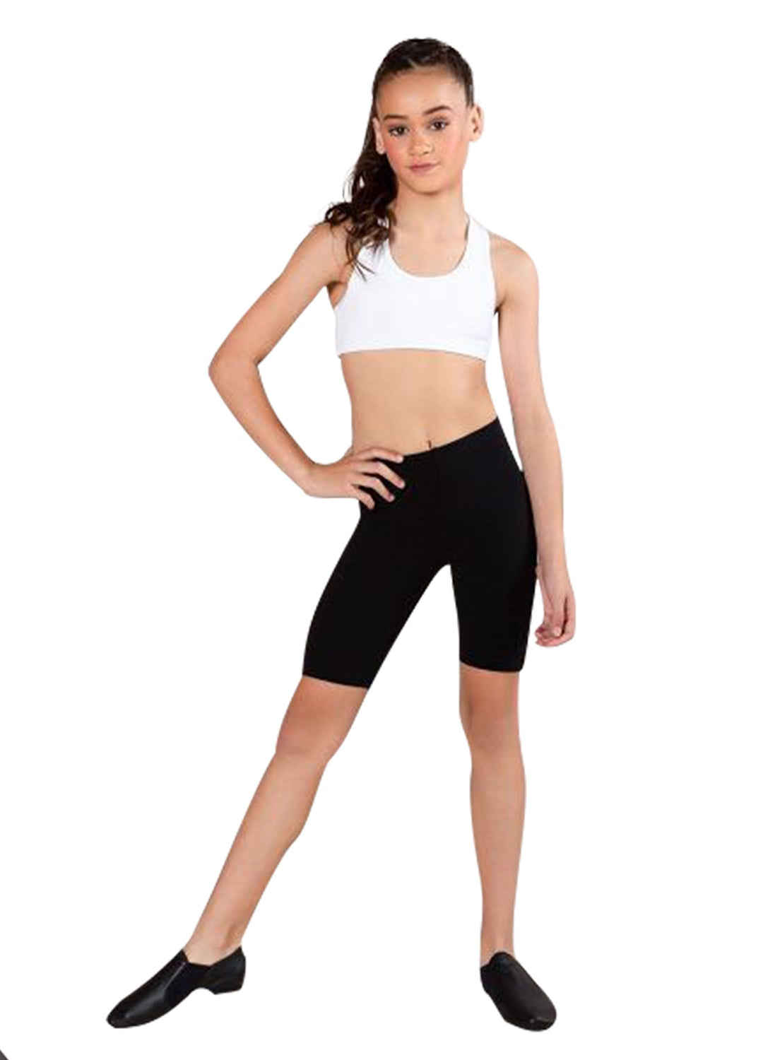 Energetiks-Dylan-Bike-Short-In-Black
