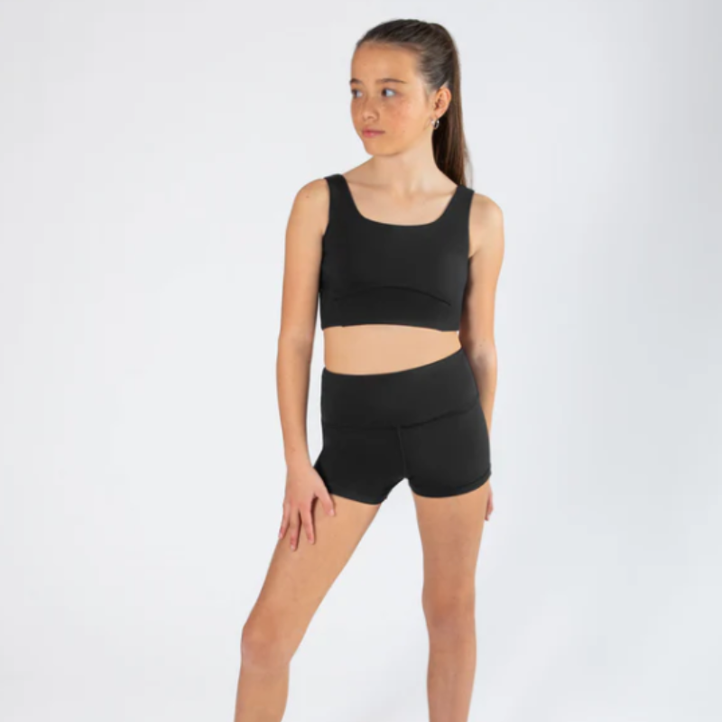 Energetiks-Christina-Short-ProForm-in-Black