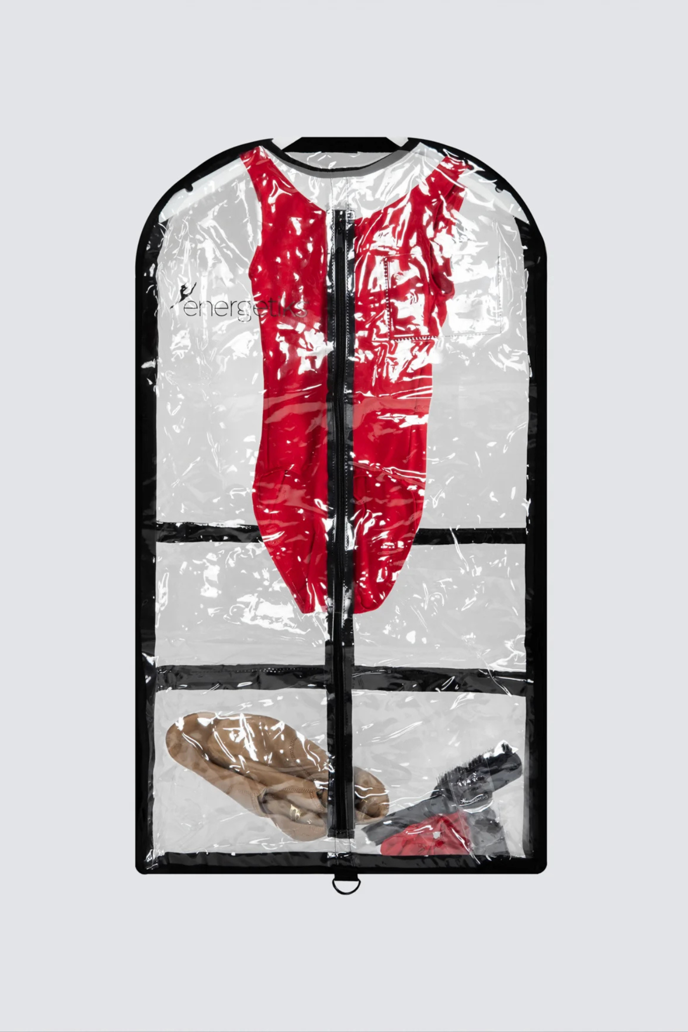 Energetiks-Garment-Bag-In-Clear