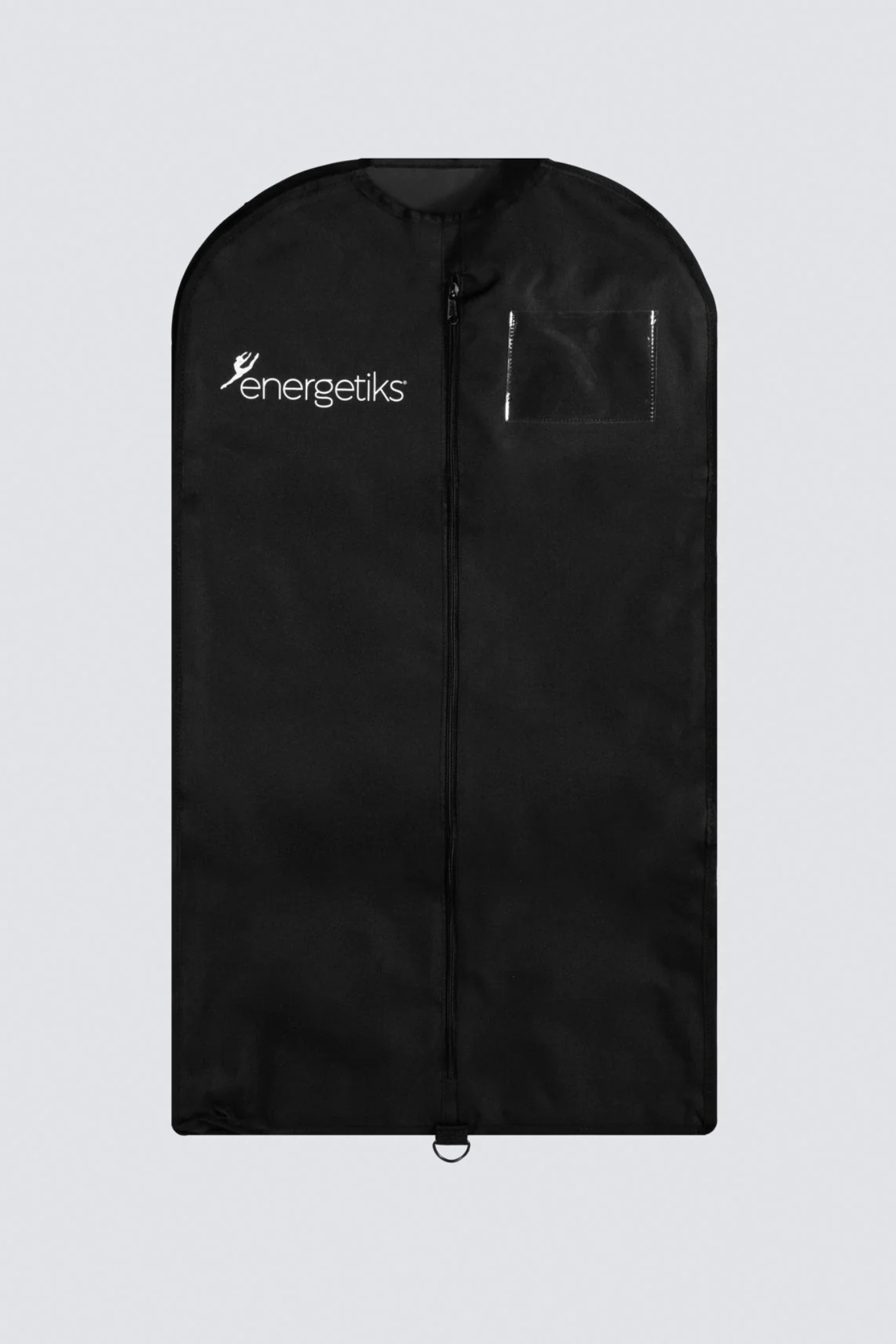 Energetiks-Garment-Bag-In-Black