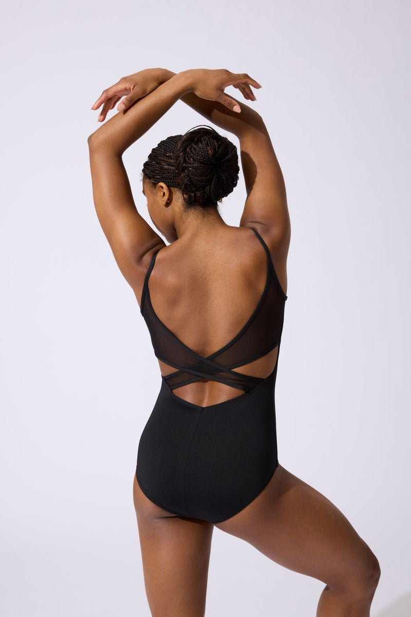 Capezio Kordis Leotard - Adult