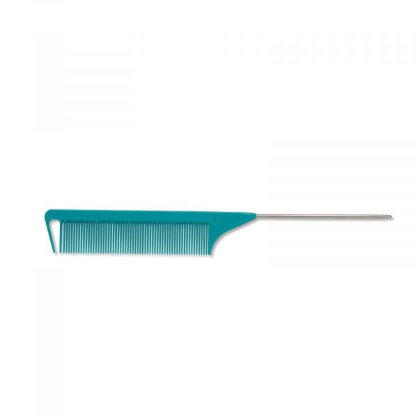 KySienn-Accessories-Tail-Comb-In-Teal