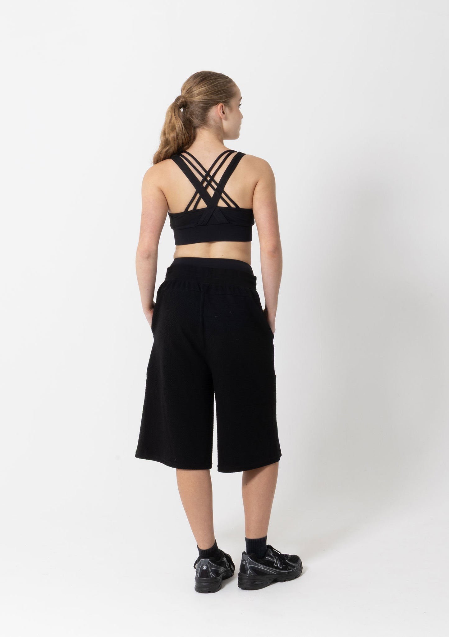 Studio 7 Kyla Crop - Childs