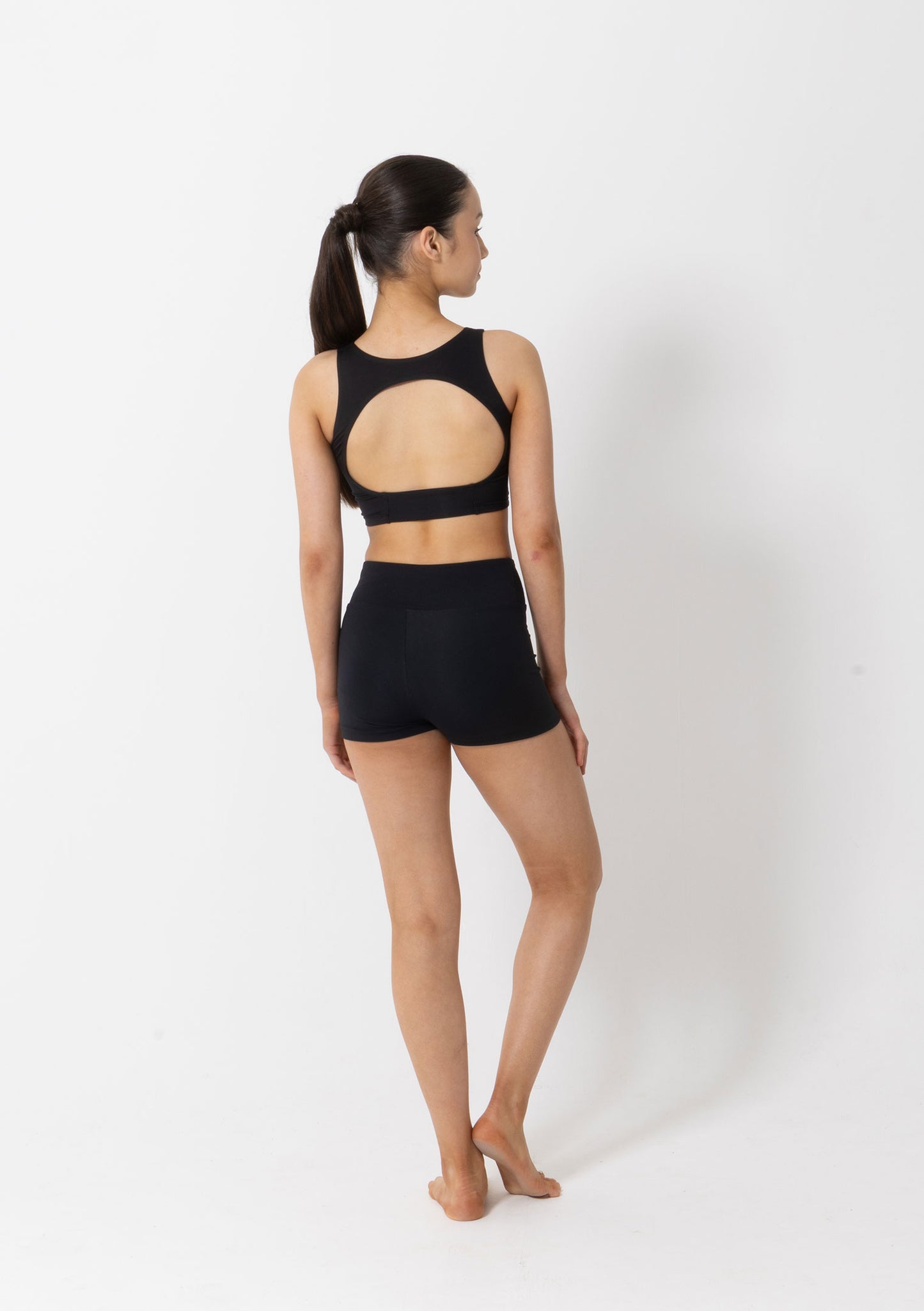 Studio 7 Livi Crop Top - Adults