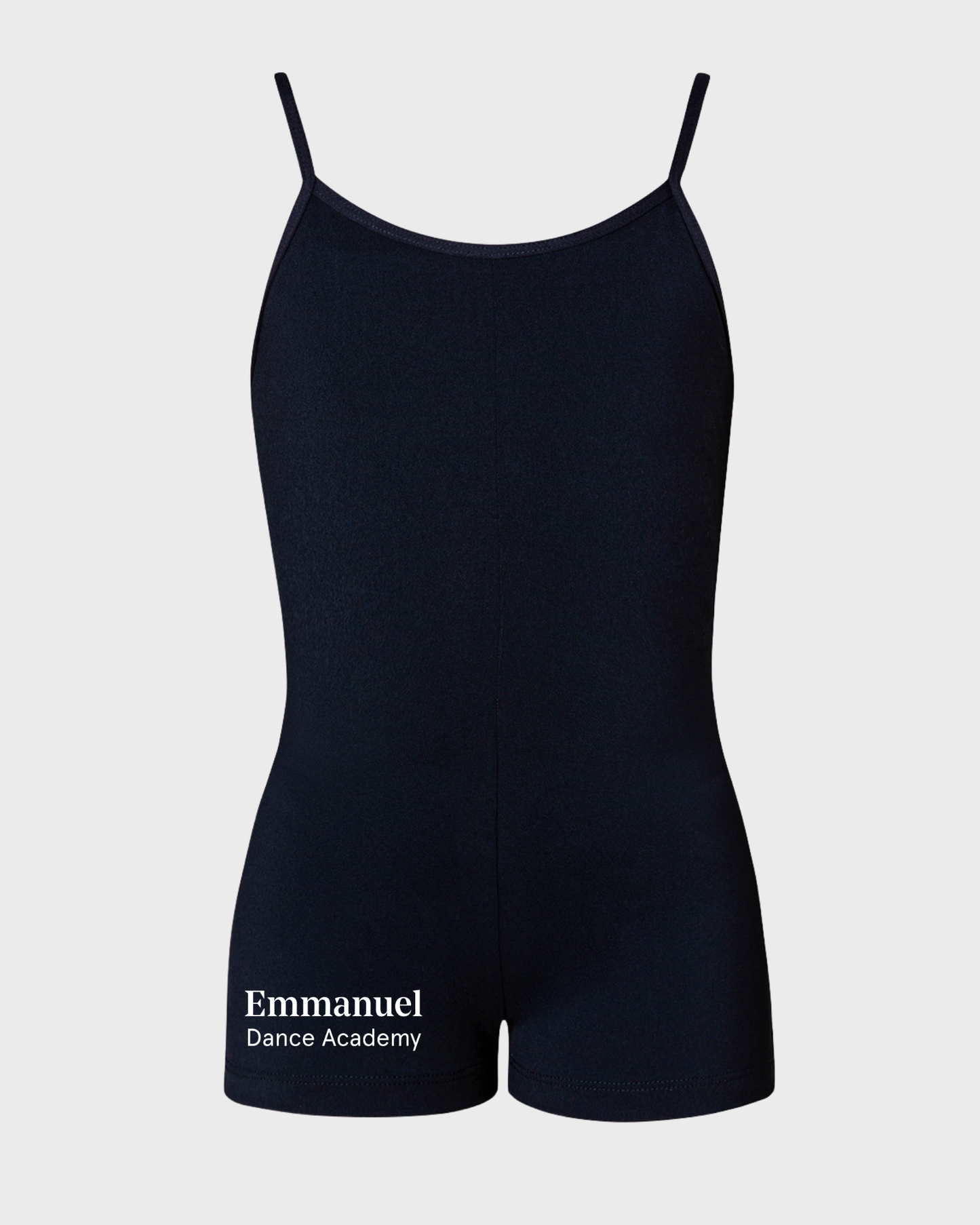 Emmanuel Uniform - Perry Unitard