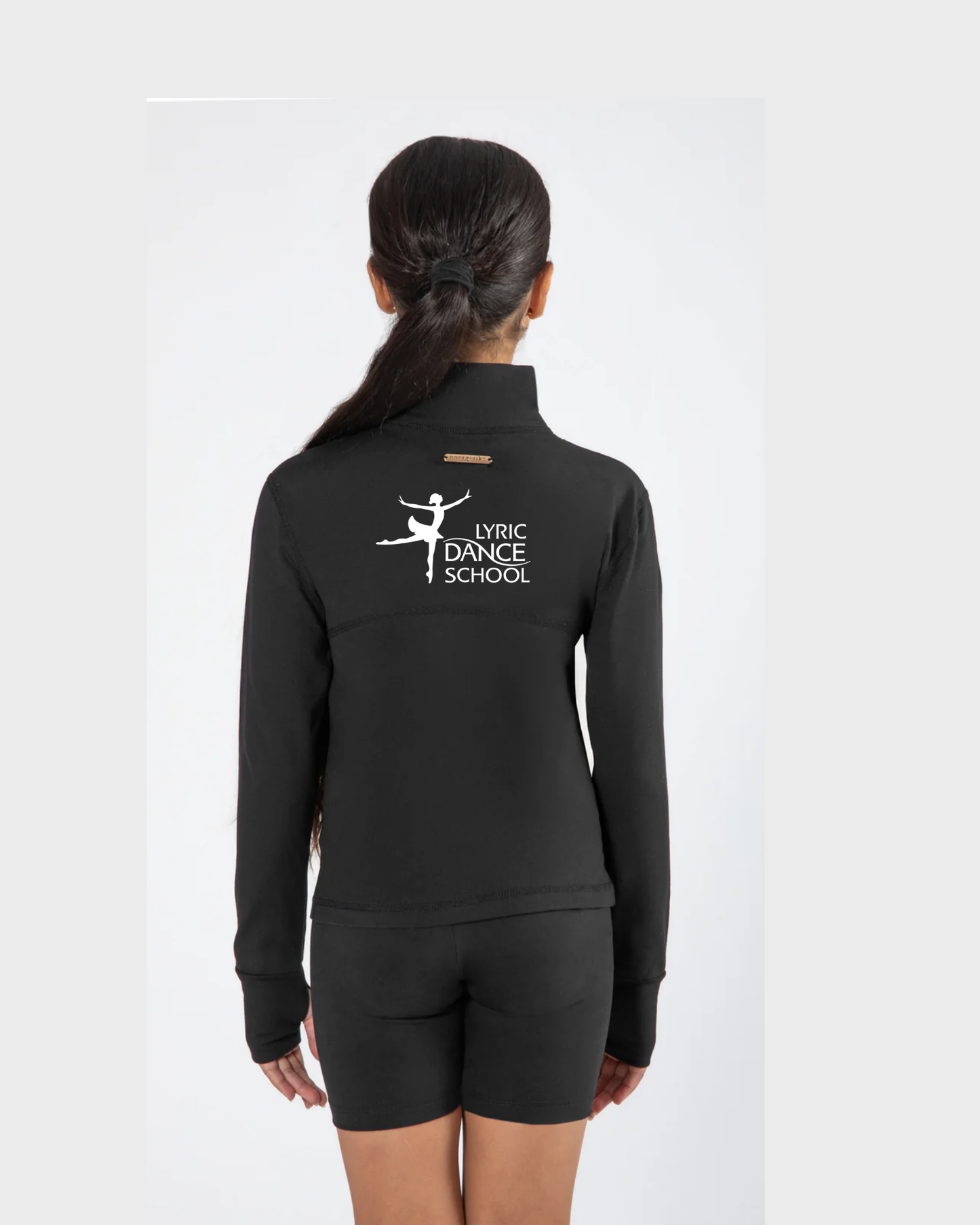Lyric Dance Uniform - Lara Jacket