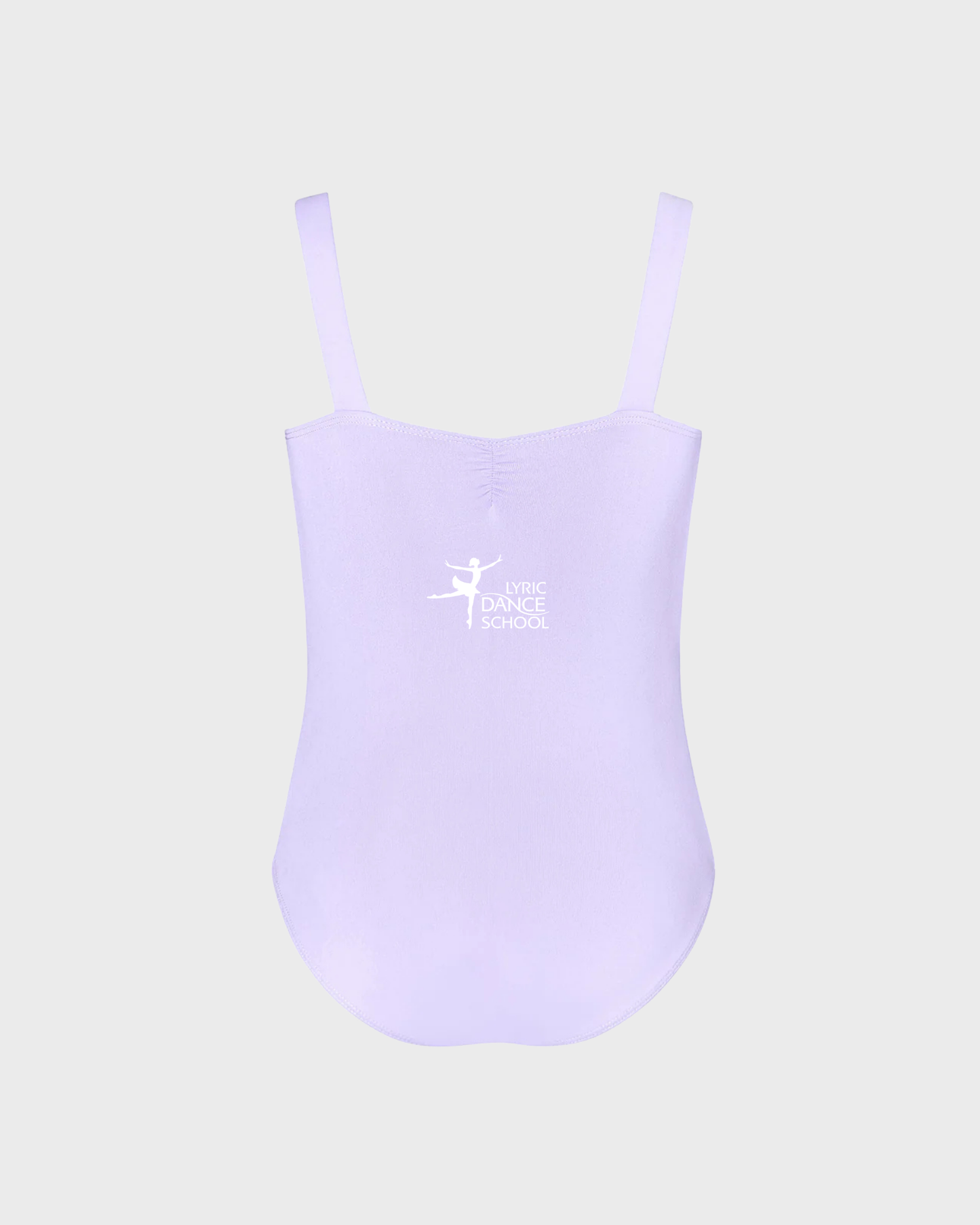 Lyric Dance Uniform - Annabelle Leotard