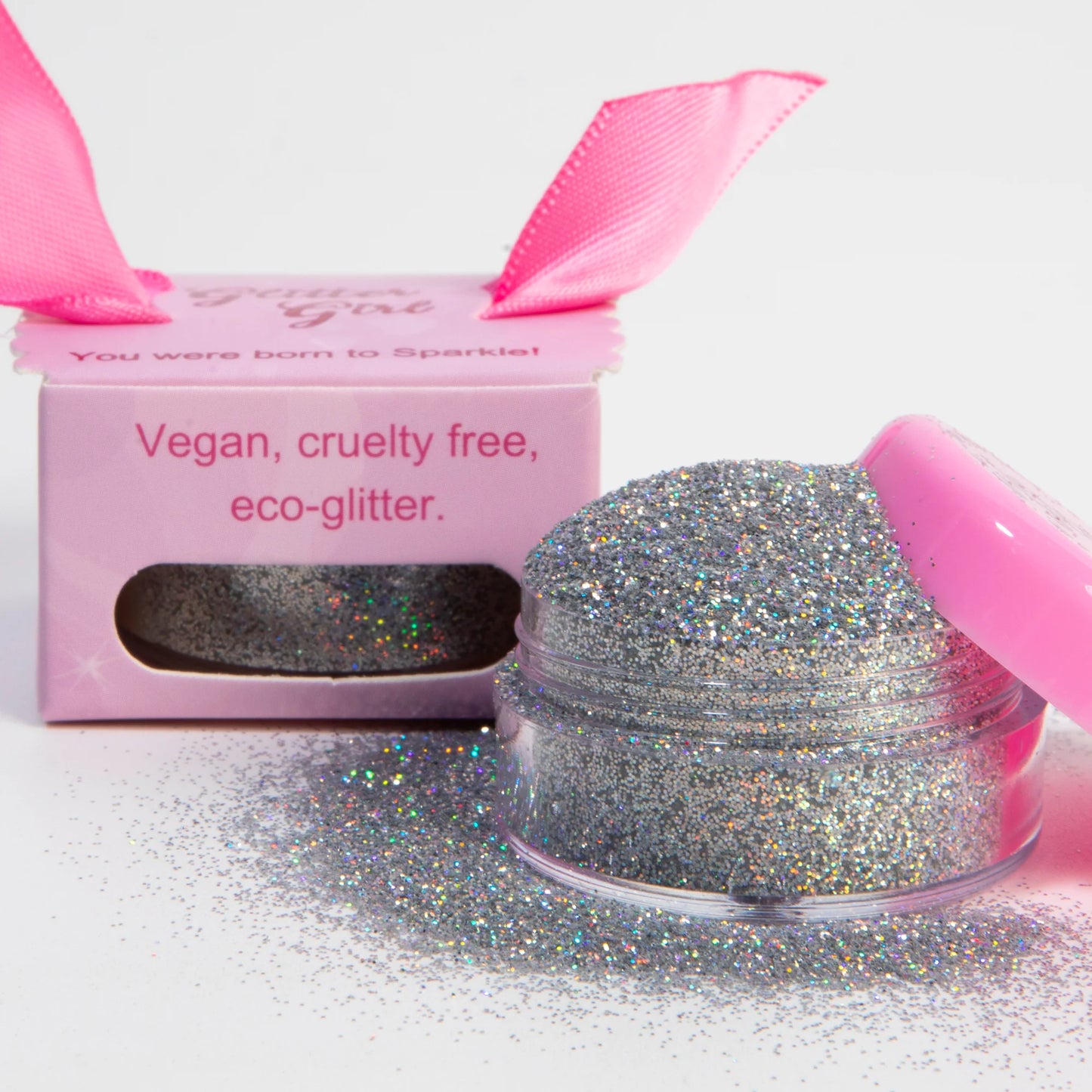 Glitter Girl Eco Glitter