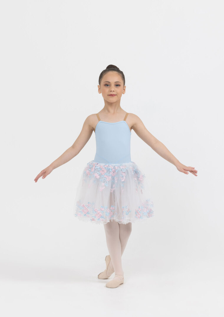 Studio7-Floral-Romance-Tutu-In-Pale-Blue