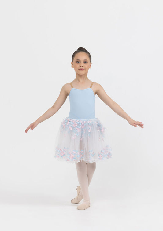 Studio7-Floral-Romance-Tutu-In-Pale-Blue
