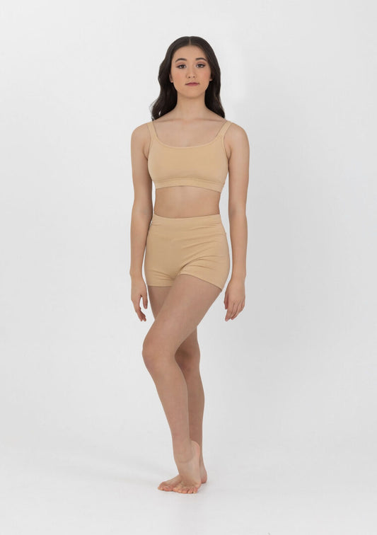 Studio7-Performance-Shorts-In-Cashew