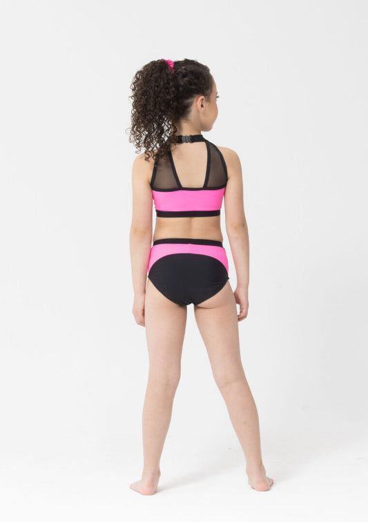 Studio7-Tenille-Crop-In-Neon-Pink