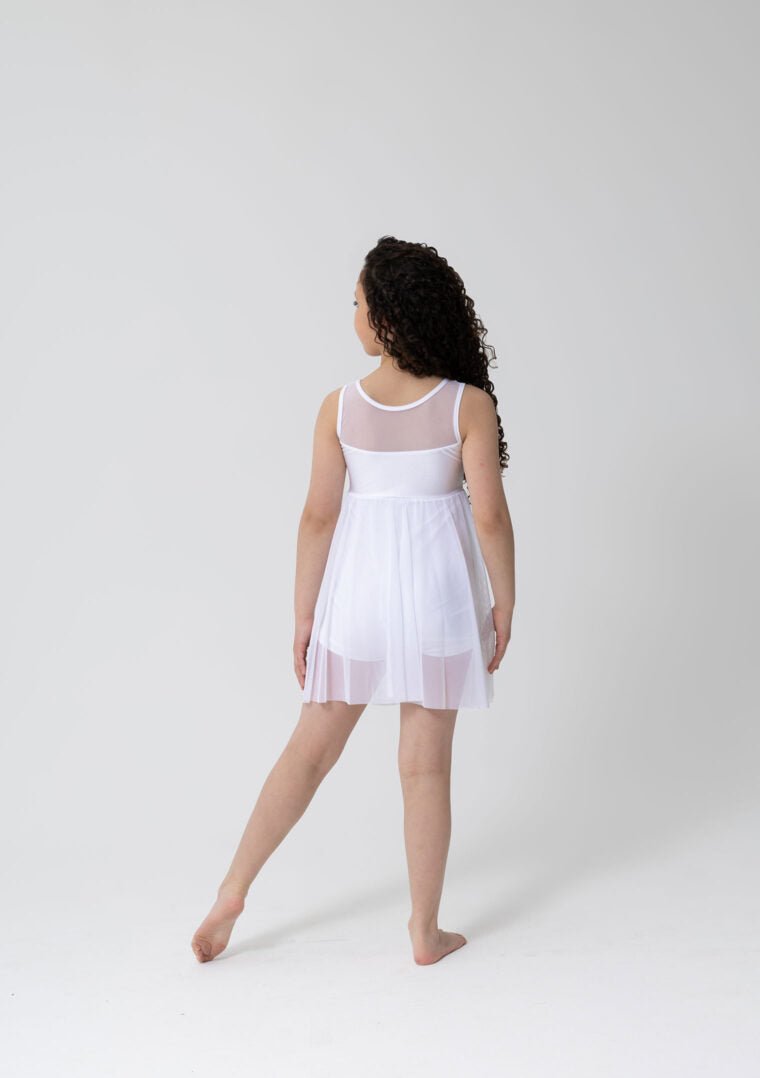 Studio7-Josie-Lyrical-Dress-In-White