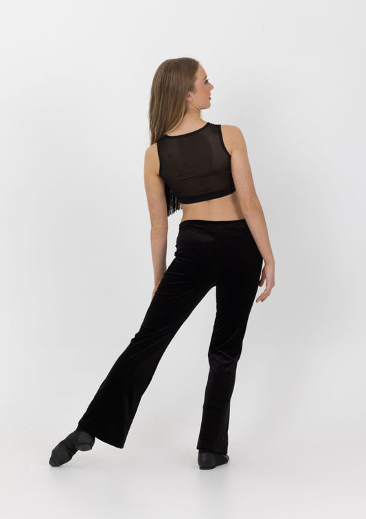 Studio7-Velvet-Stage-Pants-In-Black