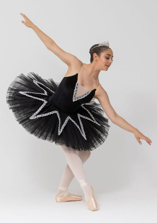 Studio7-Starlet-Tutu-In-Black