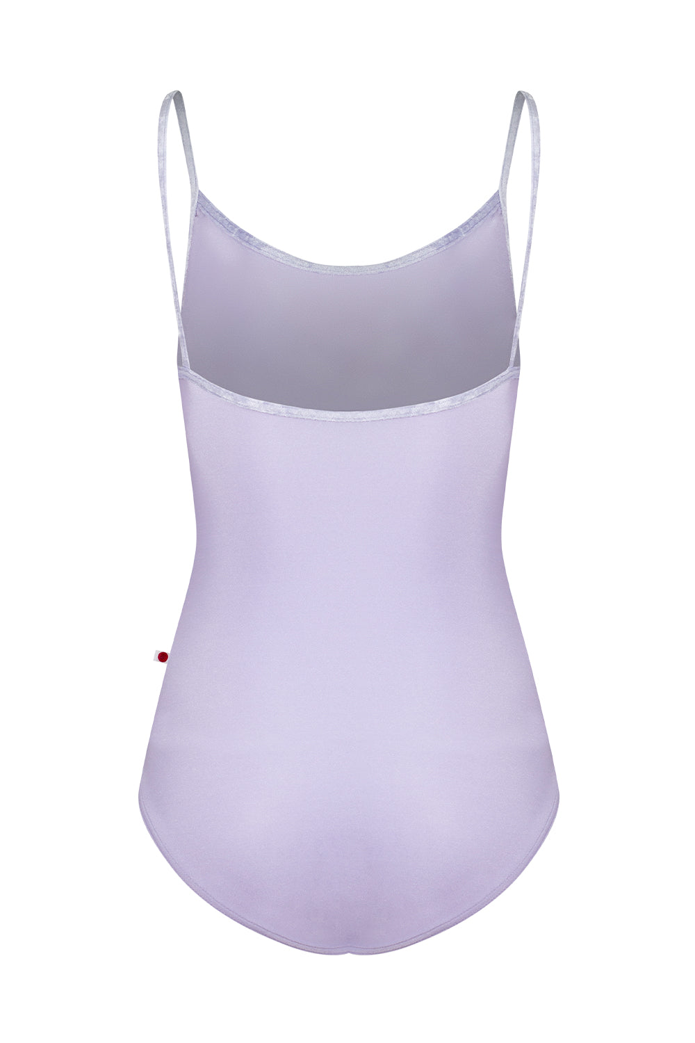 Yumiko-Kathy-Leotard-In-Poem/Mesh-Rose