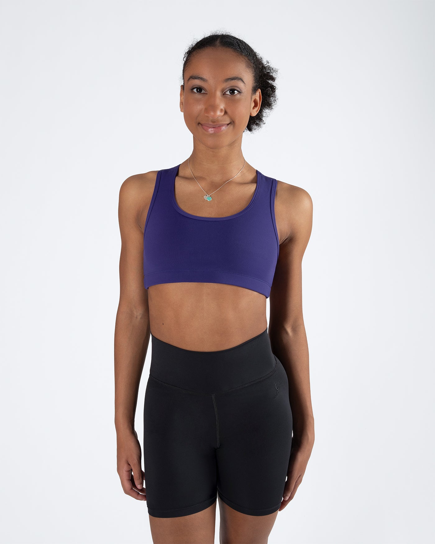 Energetiks Addison Crop Top - Adult